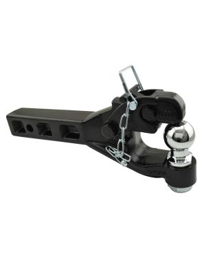 Combination Pintle Hooks - Towing - Fleet - Products