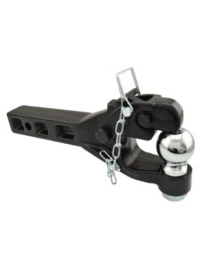 Combination Pintle Hooks - Towing - Fleet - Products