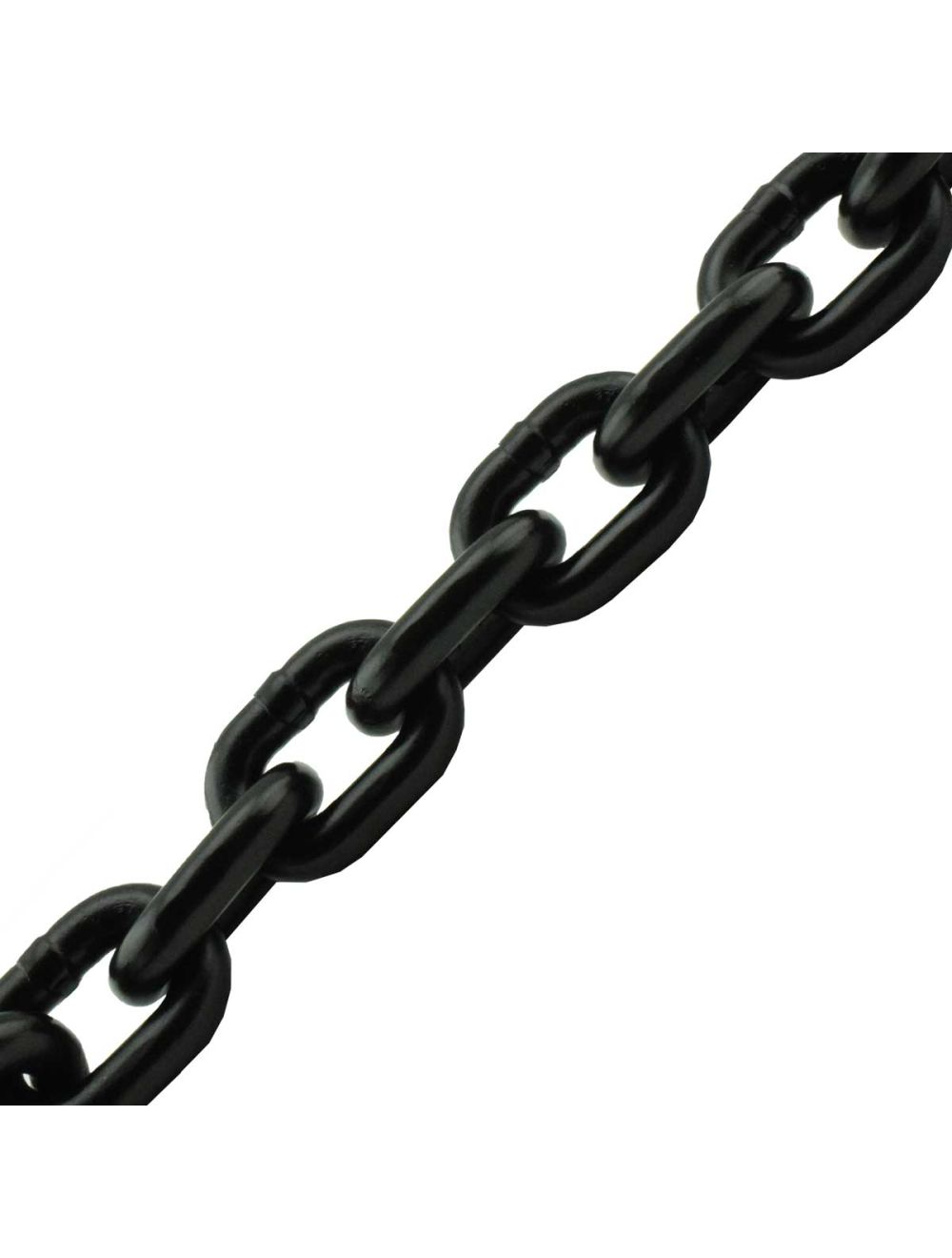 1/4 x 10' Grade 80 Chain Black Oxide