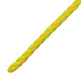 NYLON STRING 6MMx180Mx3.5KG (YELLOW)