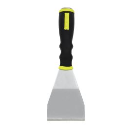 Allway BS3 Soft Grip Bent Heavy Duty Scraper