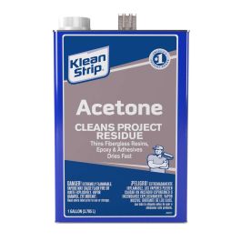 Klean-Strip Acetone, 1 Gallon