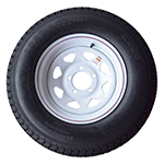 Trailer Tires - Trailer Tires & Accessories - Fleet - Products